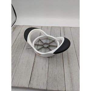 OXO Good Grips Apple Slicer Corer Divider White With Handles